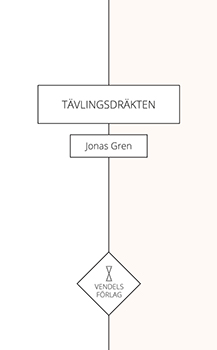 Omslag Tävlingsdräkten